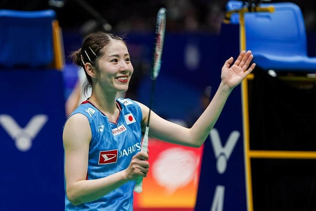 志田千陽選手（写真：アフロ）